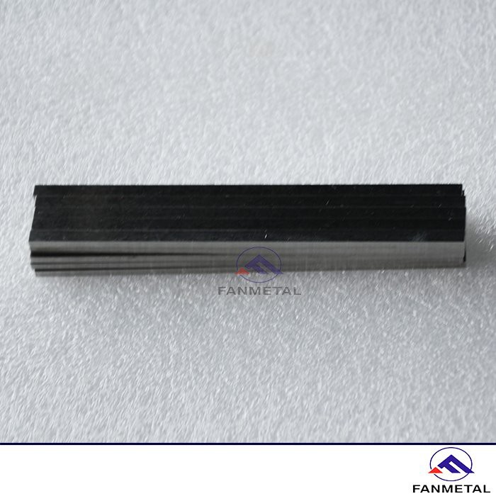 Tungsten Heavy Alloy Bar