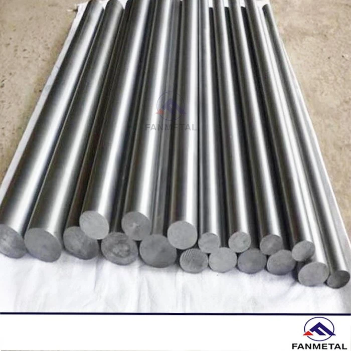 China Hastelloy C276 Bar