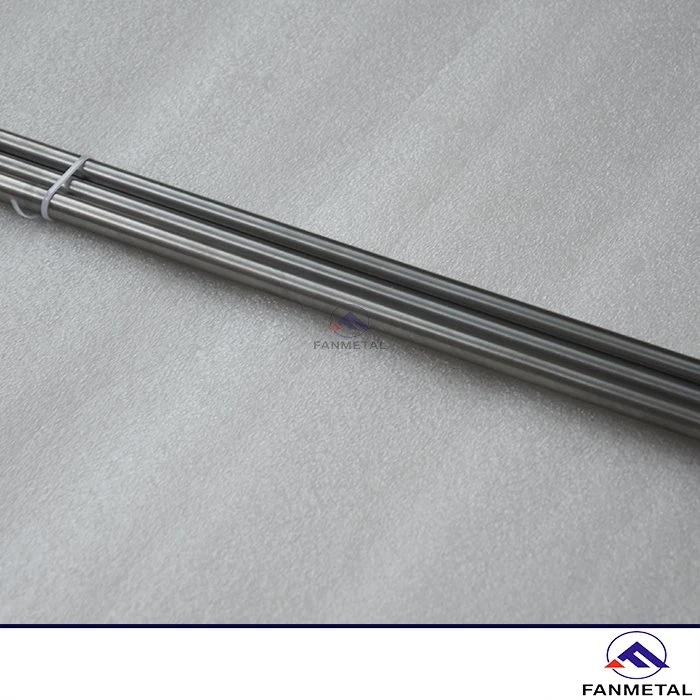 MoW Alloy Bars