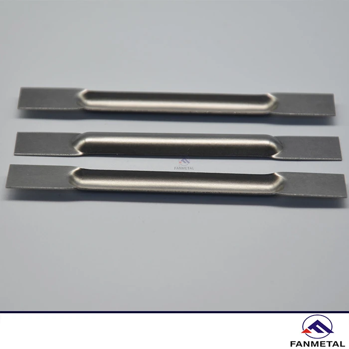 Molybdenum Boats