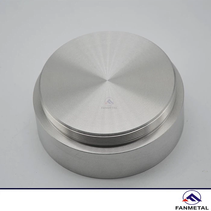 Titanium Aluminum Alloy Sputtering Target Titanium Aluminum Alloy Sputtering Target