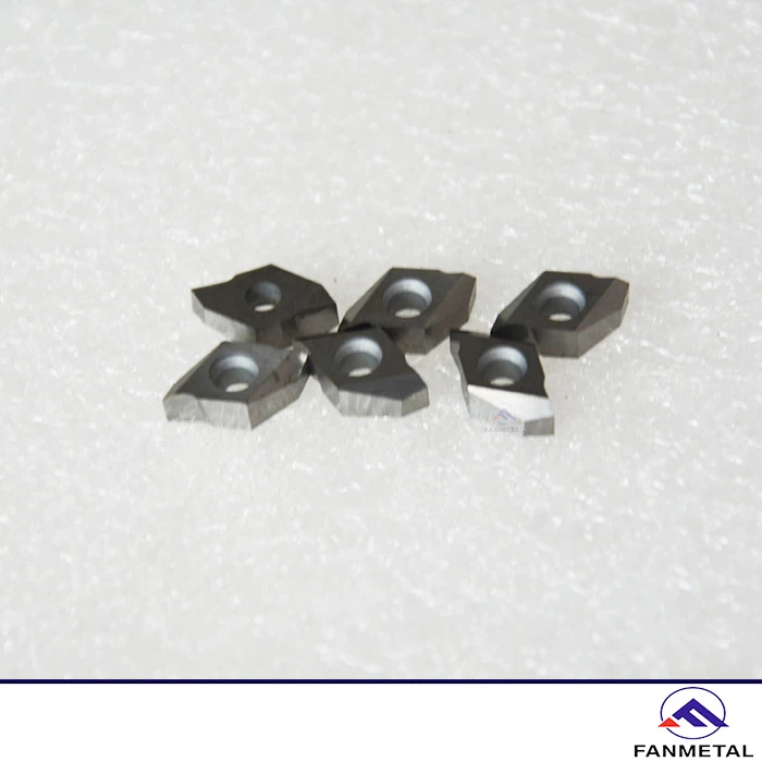 Cemented Carbide Blade Cemented Carbide Blade