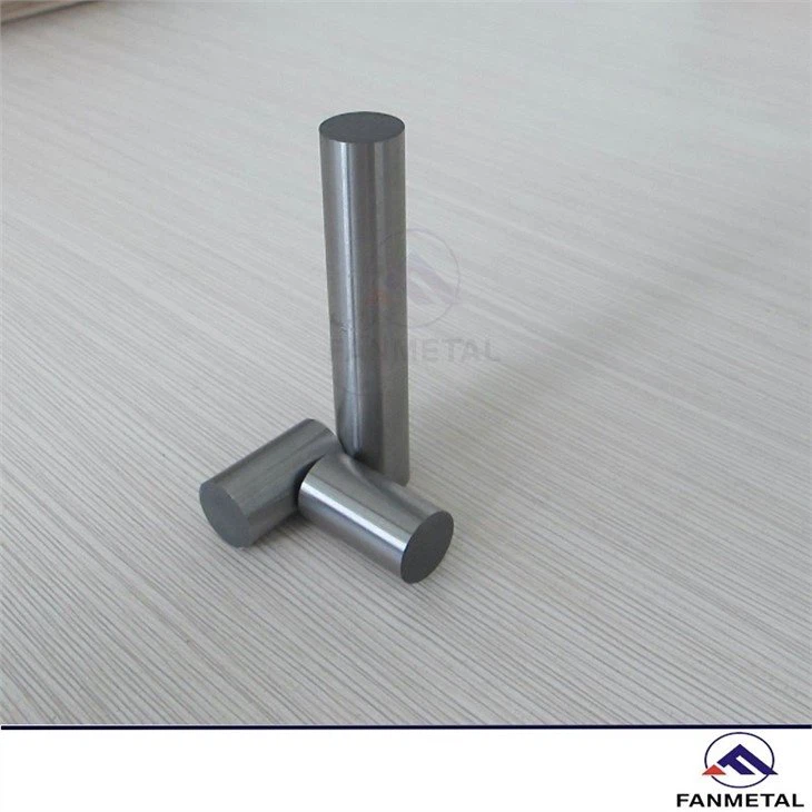 Tungsten Rhenium Alloy
