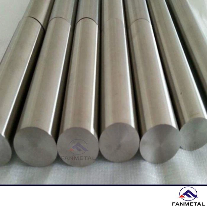 Hastelloy C276 Bars