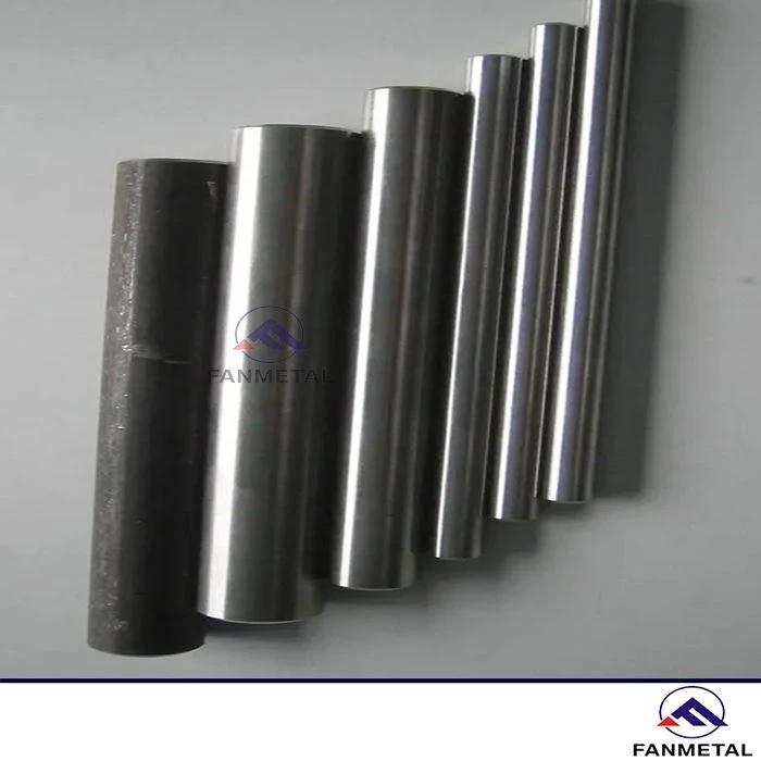 Hastelloy C276 Round Bars