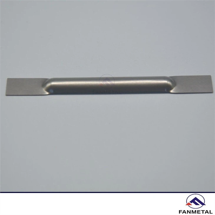 Molybdenum Boat