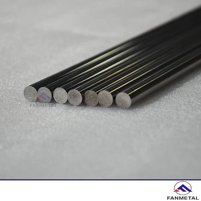 Tungsten Carbide Alloy Rod YG8 Ke EROPAH