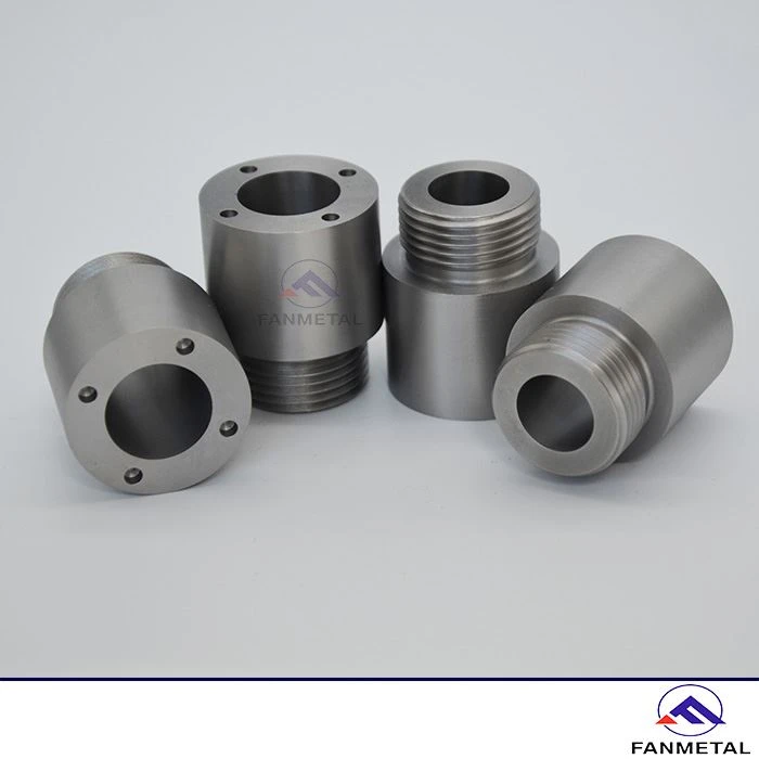 Bahagian Aloi Tungsten Molibdenum Ke Mesir