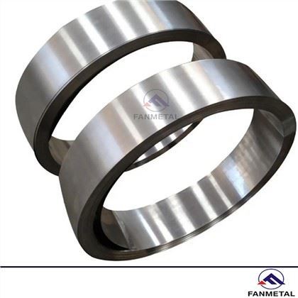 Gegelung Inconel