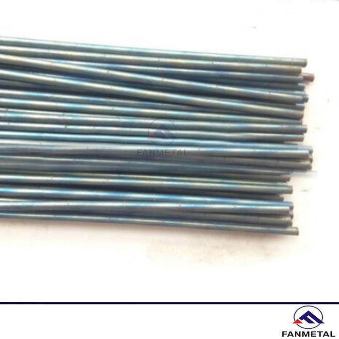 Stellite 6 Welding Electrodes Manufacturer