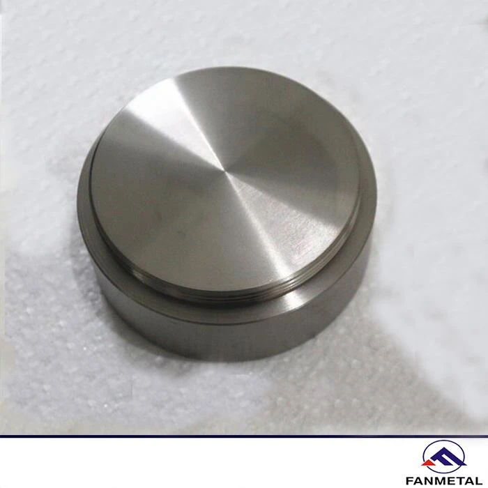Titanium Aluminum Alloy PVD Targets