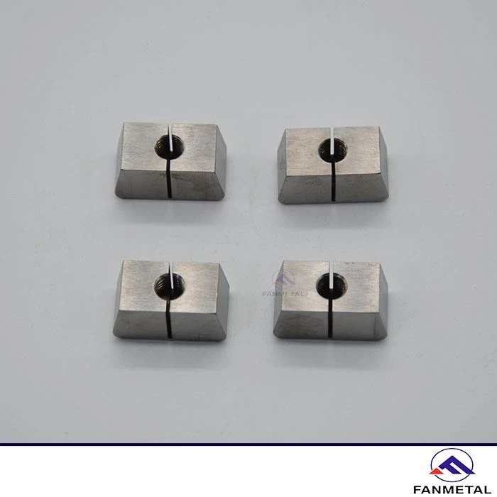 Stud Imbangan Aloi Tungsten