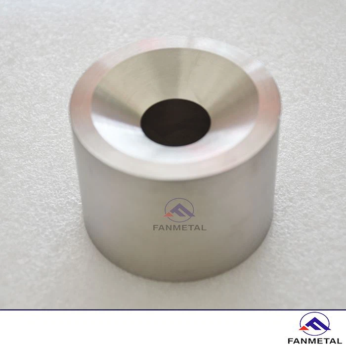 Tungsten Carbide Drawing Dies