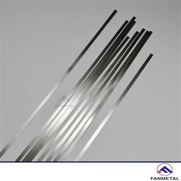 Apakah itu Jalur Tungsten