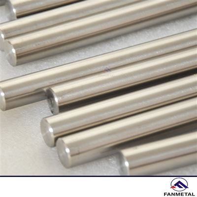 Ciri pemprosesan aloi titanium dan pemilihan alat pemotong