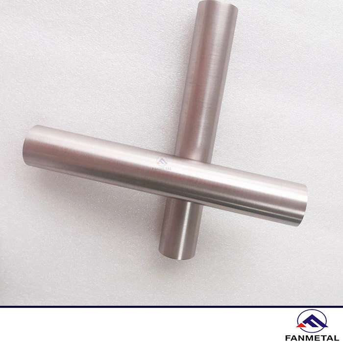 Molybdenum Copper Bars