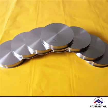 99.99 peratus Sasaran Titanium Tulen