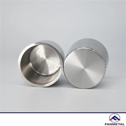 Pisau Tungsten Ketulenan Tinggi