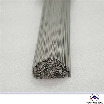 Inconel 625 TIG Rod