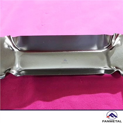 Bot Tungsten Untuk Penyejatan Terma Vakum