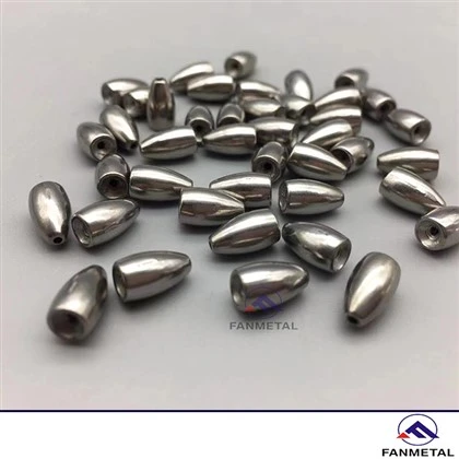 Pukal berat cacing tungsten