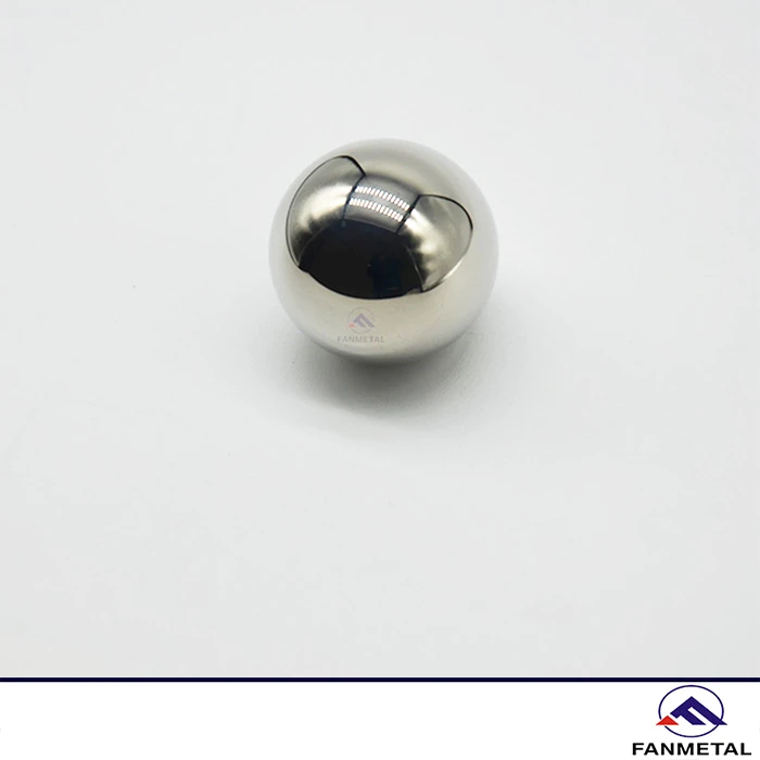 Bola Tungsten Karbida Sfera