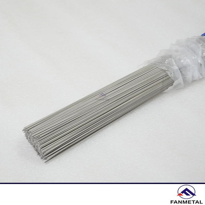 Grade 5 Titanium Welding Wire