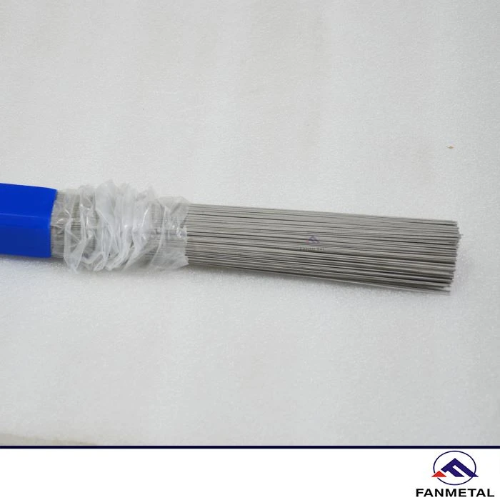Titanium Mig Welding Wire