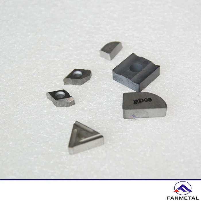 Tungsten Carbide Cutters