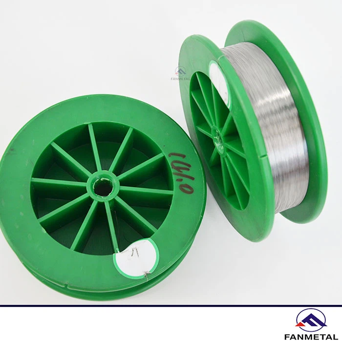 Wayar Tungsten