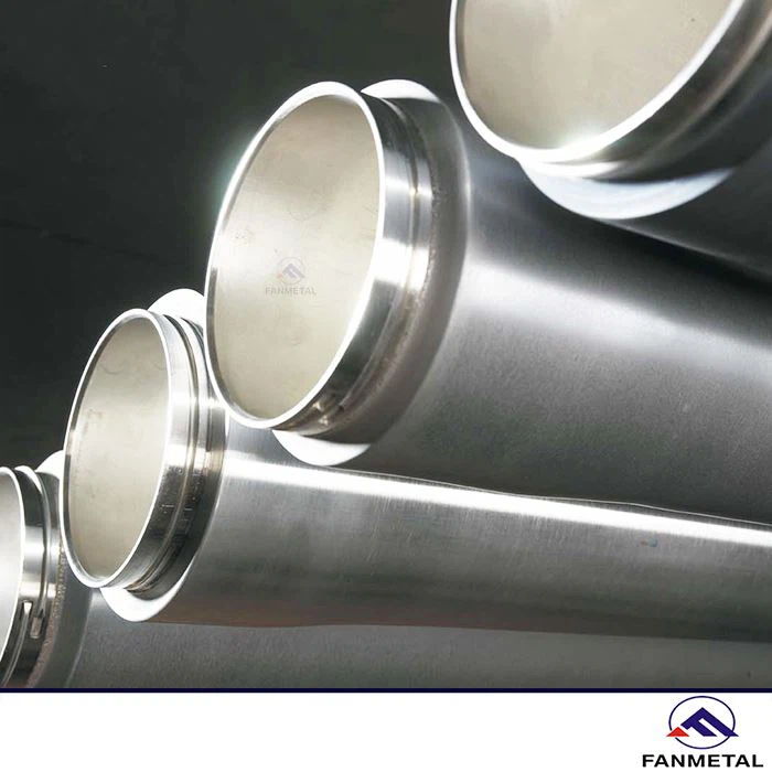 Zirconium Rotary Sputter Targets