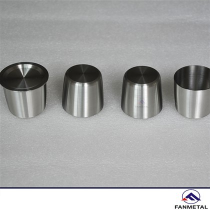 Pisau Logam Zirkonium