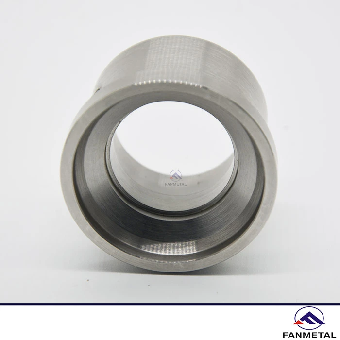Cemented Carbide Roller