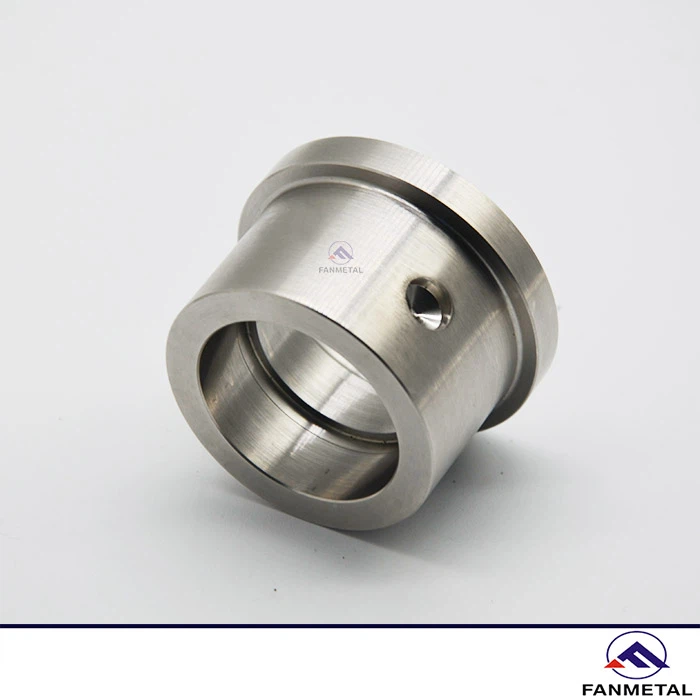 Cemented Carbide Sleeve