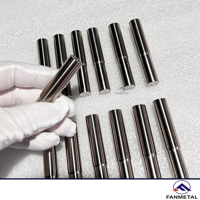 Tungsten Alloy Bolt