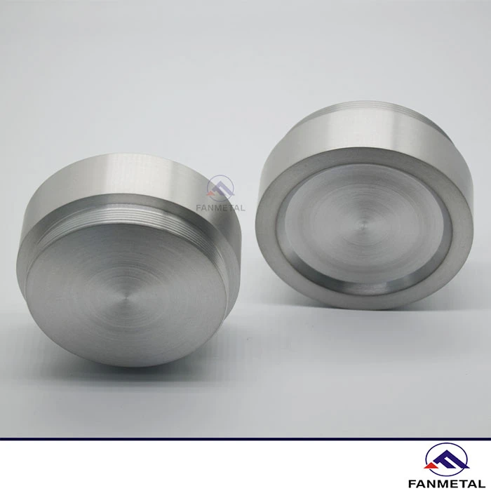 Silicon Aluminum Sputtering Target