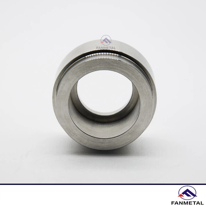 Cobalt Alloy Seal Sleeve