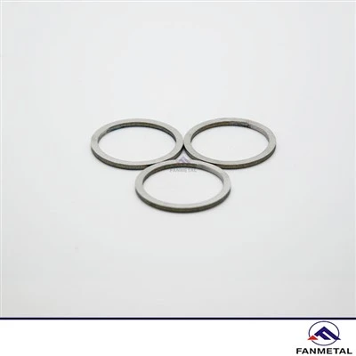 Nikel Washer