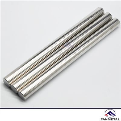 Apakah Stellite Alloy? Panduan Lengkap untuk Hartanah, Gred dan Aplikasi Peri...