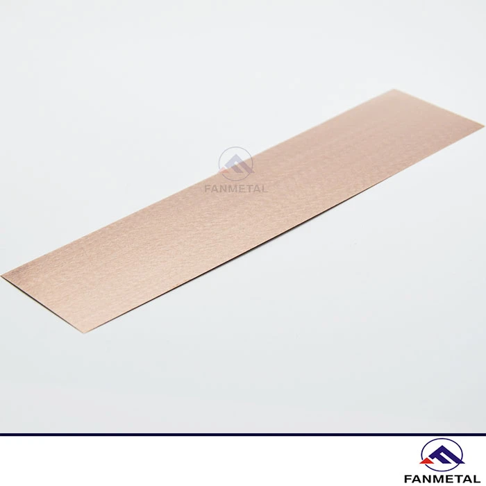 Foil aloi mocu