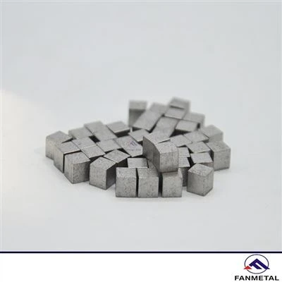 Kubus Aloi Tungsten, Kubus Berat Tungsten Ketumpatan Tinggi, Kubus Berat Aloi...