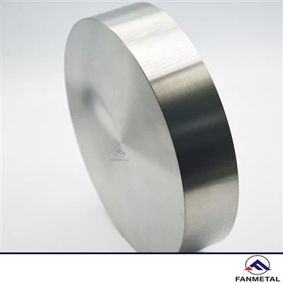 Cakera Bulat Zirkonium 702, Cakera Zirkonium Ketulenan Tinggi, Cakera Zirkoni...