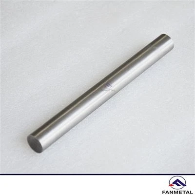Bar Niobium, Bar Bulat Niobium, Batang Niobium Ketulenan Tinggi Ke Mexico