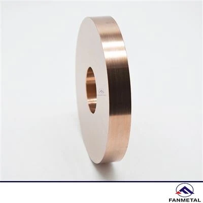Roda Hakisan Kimpalan Kuprum Tungsten, Elektrod Roda Kimpalan Rintangan, Roda...
