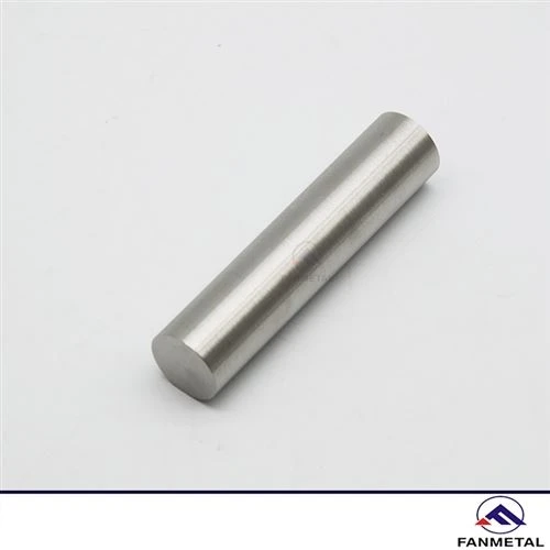 Rod Aloi Nikel Tungsten, Rod Tungsten 92.5WNiFe Ke Korea