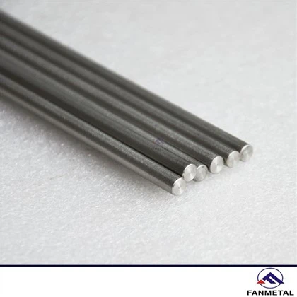 AMS4928 Aeroangkasa Titanium Bar