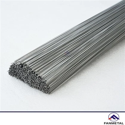 Wayar Titanium ASTM B863