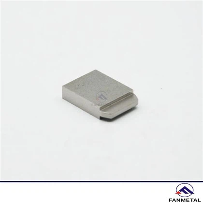 Elektrod cerium tungsten