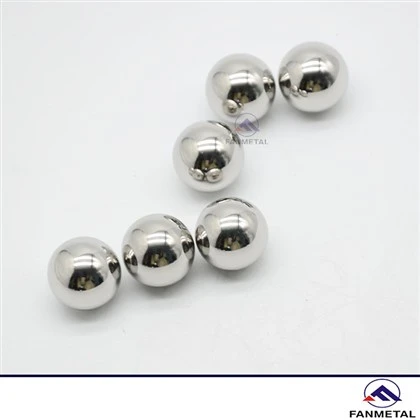 Alloy Cobalt-Chromium 20 Ball