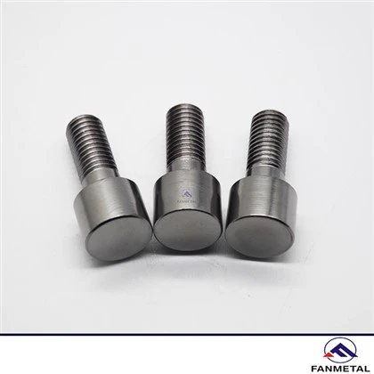 Bolt Tantalum Ketulenan Tinggi